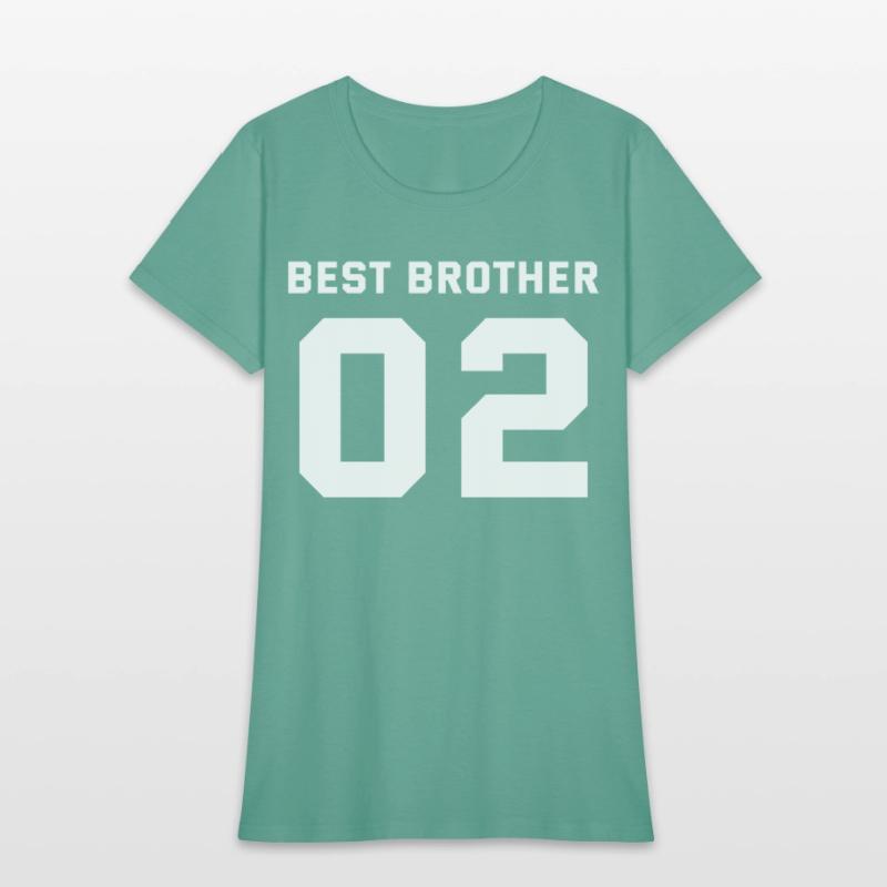 BEST BROTHER 02