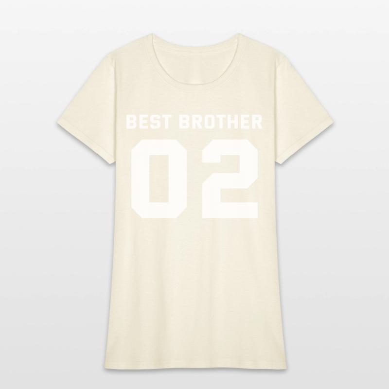 BEST BROTHER 02