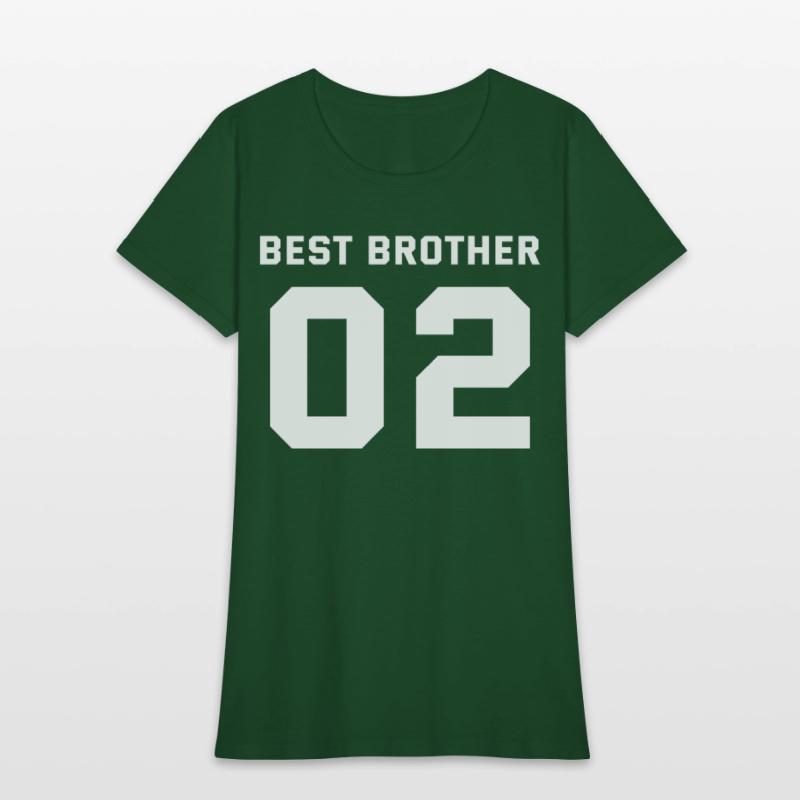 BEST BROTHER 02