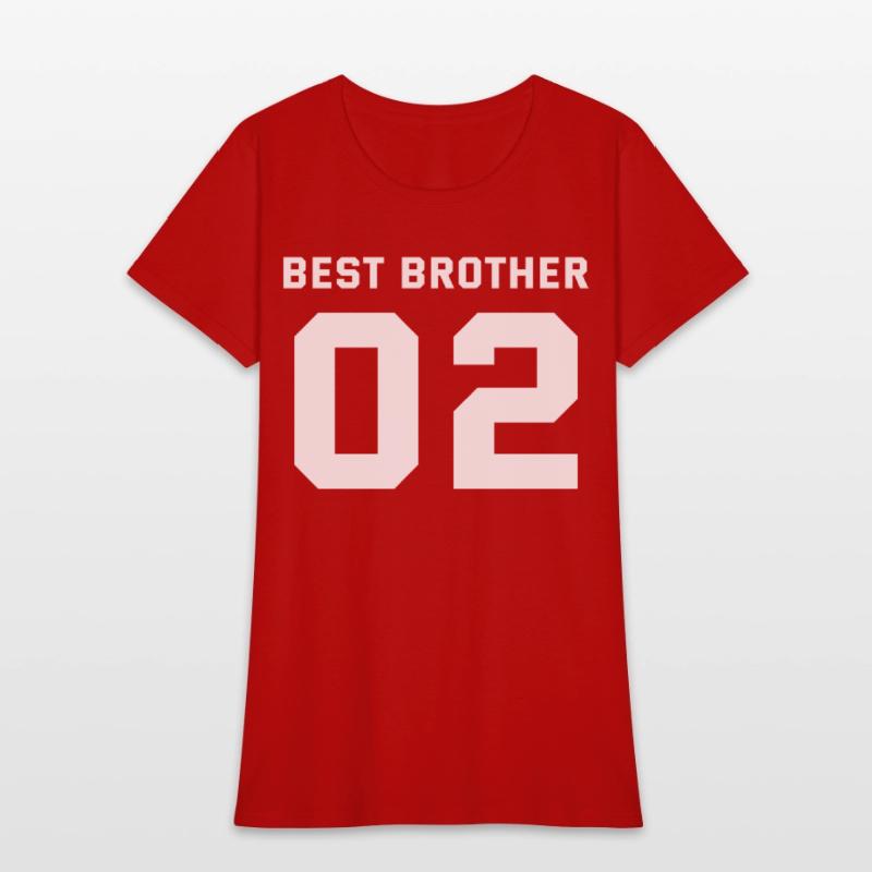 BEST BROTHER 02