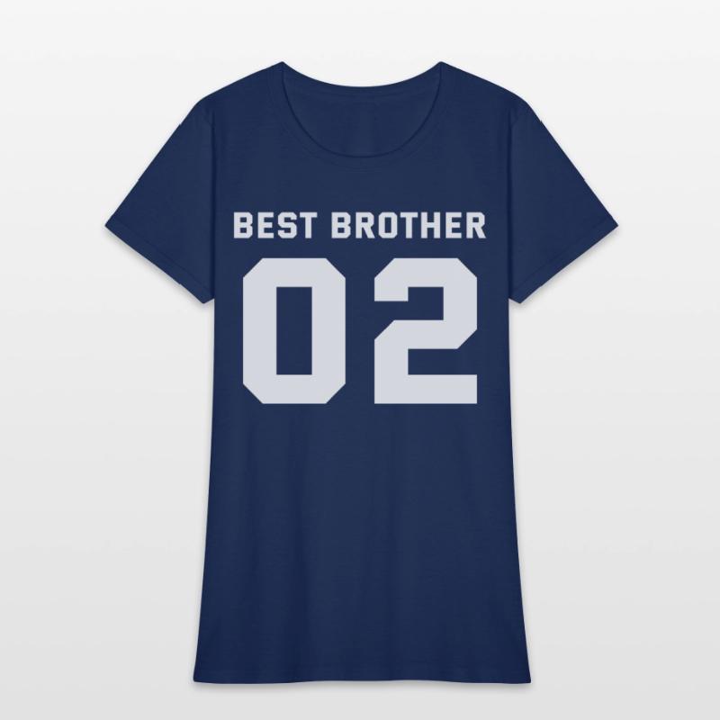 BEST BROTHER 02