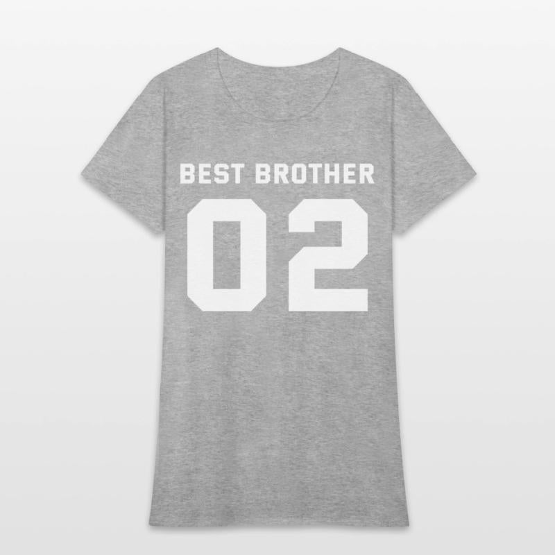 BEST BROTHER 02