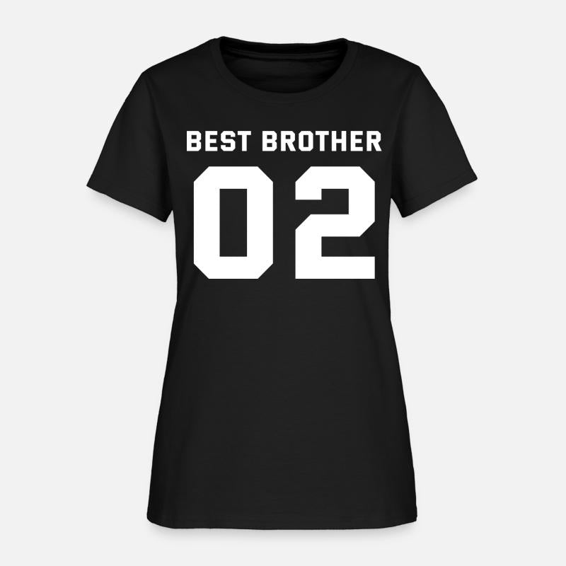 BEST BROTHER 02