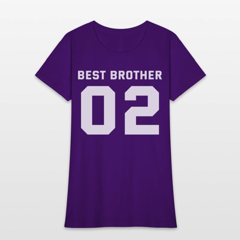 BEST BROTHER 02