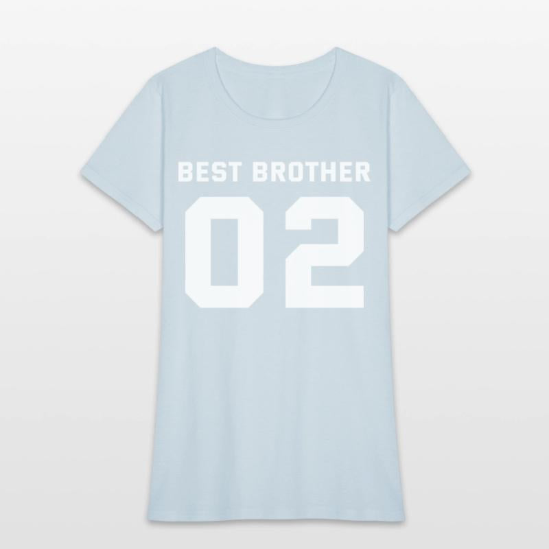 BEST BROTHER 02