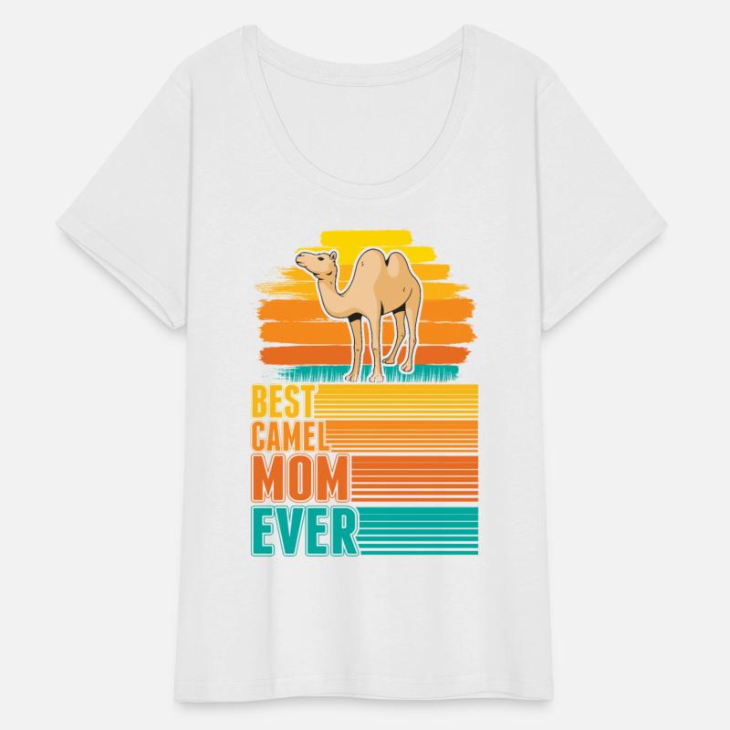 Best Camel Mom Ever