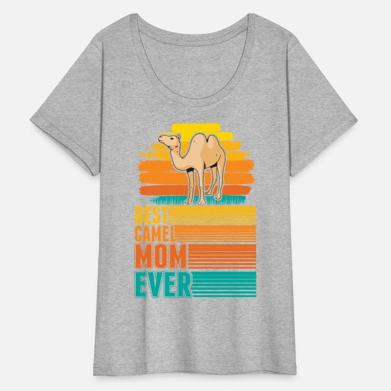 Best Camel Mom Ever