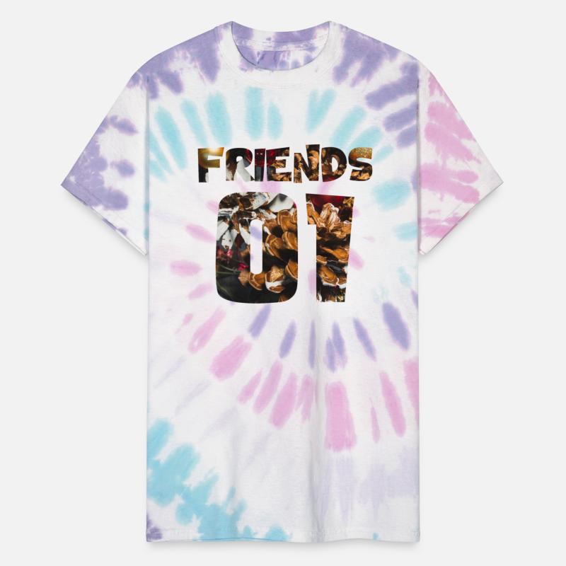 best friends for 3 - FRIENDS