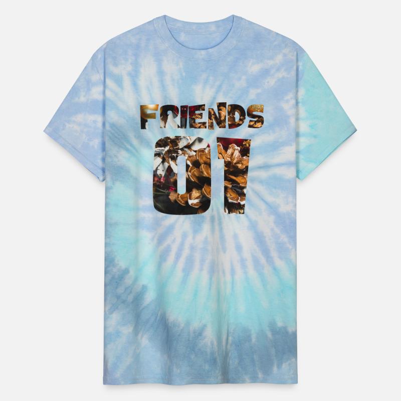 best friends for 3 - FRIENDS