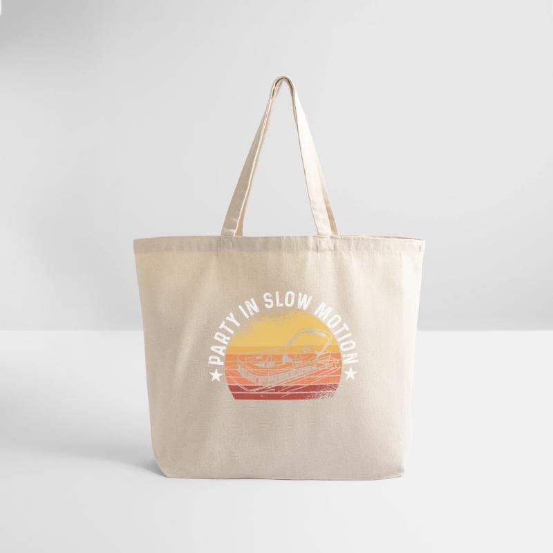 Best Pontoon Captain Boat Party In Slow Motion