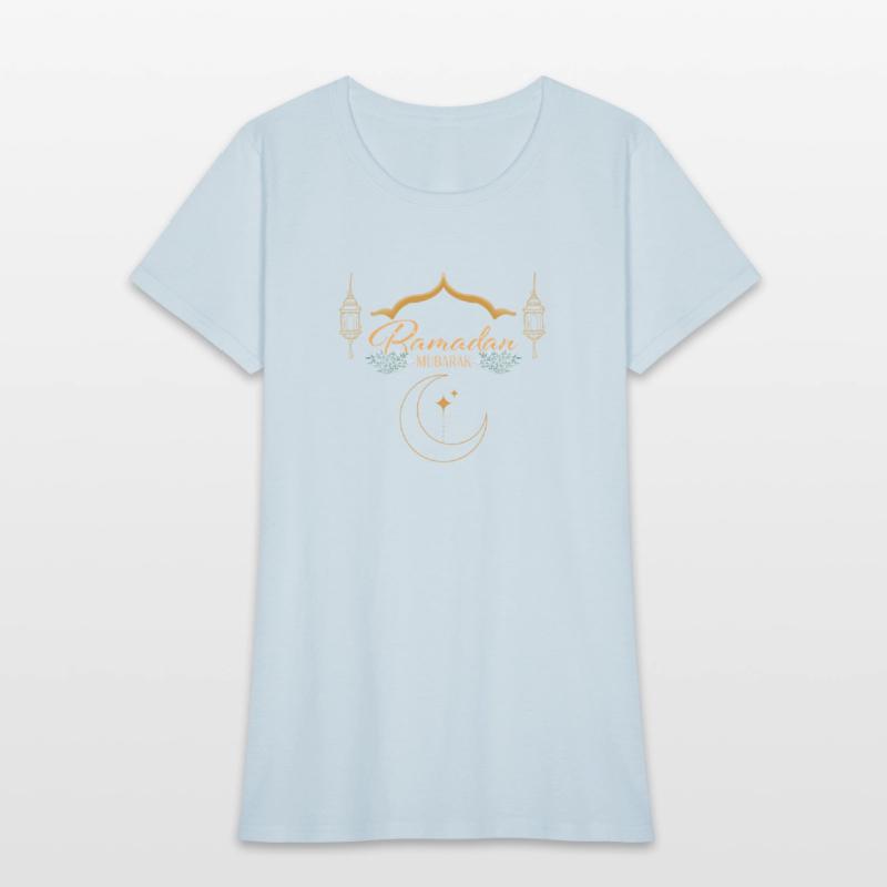 BEST Stickers RAMADAN KAREEM