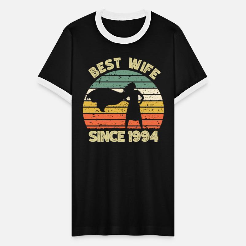 Best wife since 1994 - 1994 Birthday gift