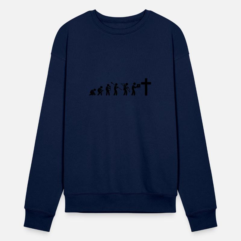 Bible Church Faith Evolution