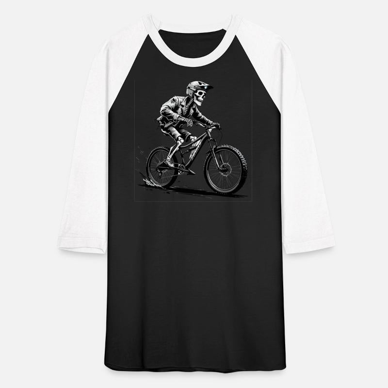 Bicycle Biker Mountain Bike Mountainbike Cycle