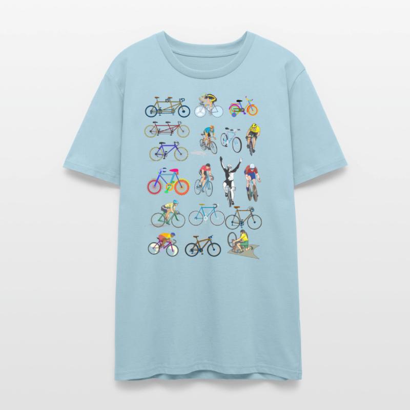 Bicycles