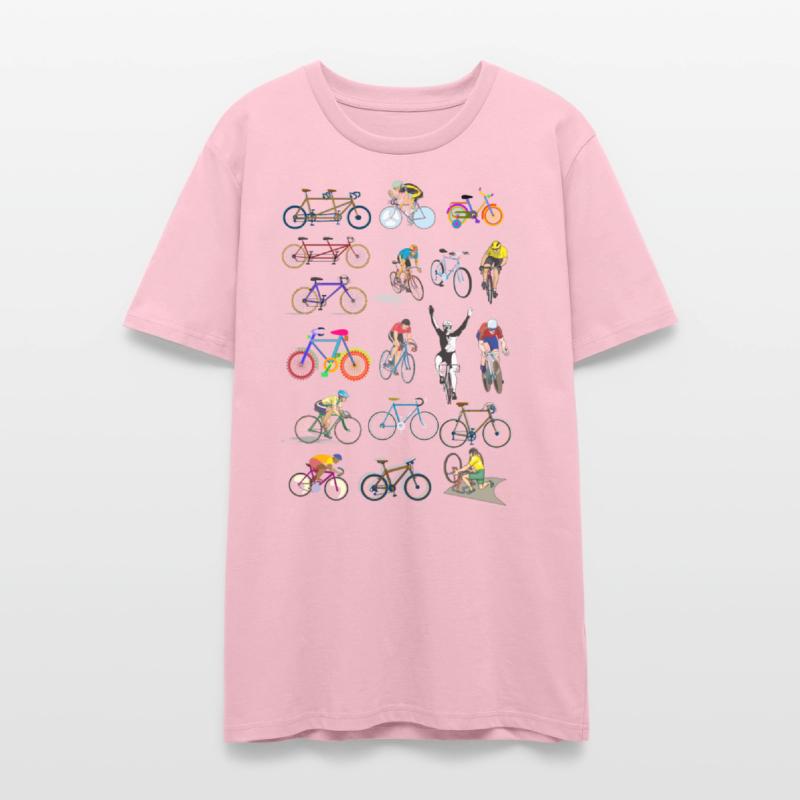 Bicycles