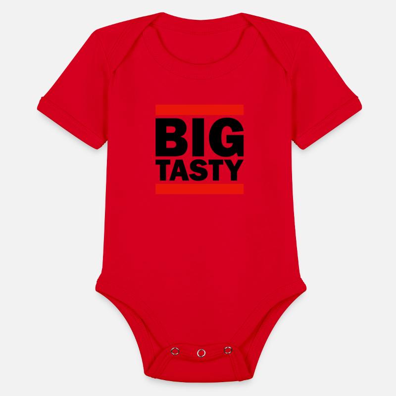 Big tasty