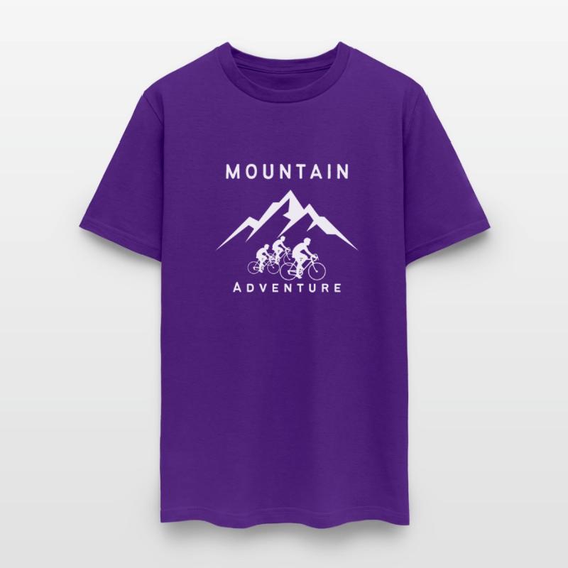 Bike montain aventure