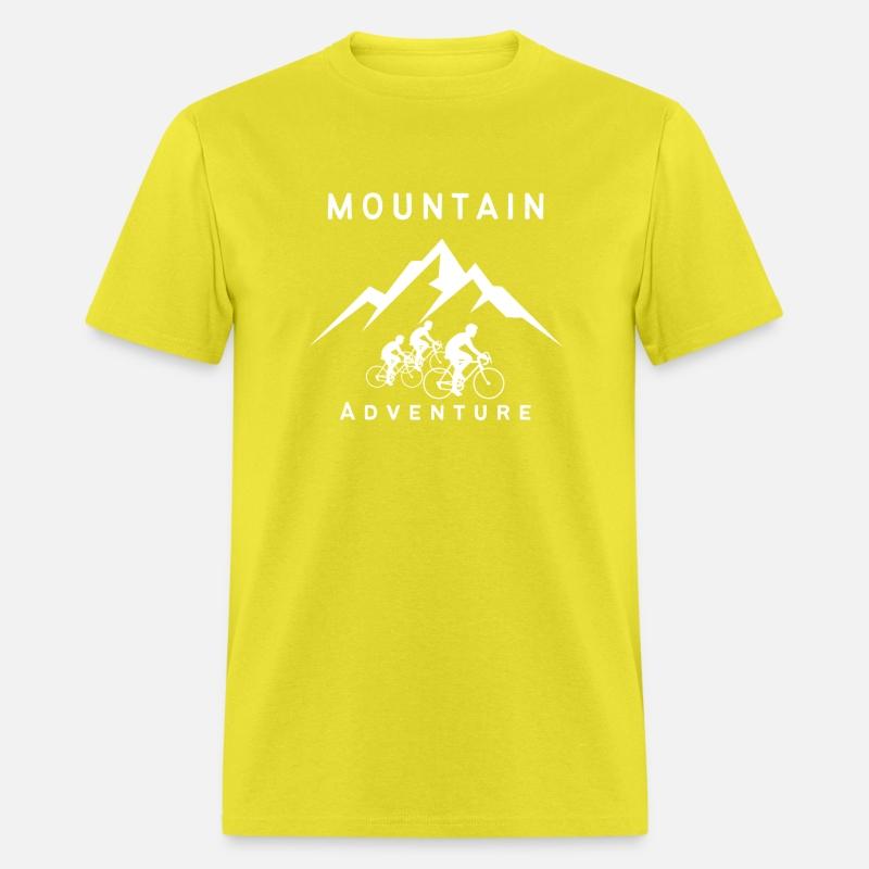 Bike montain aventure