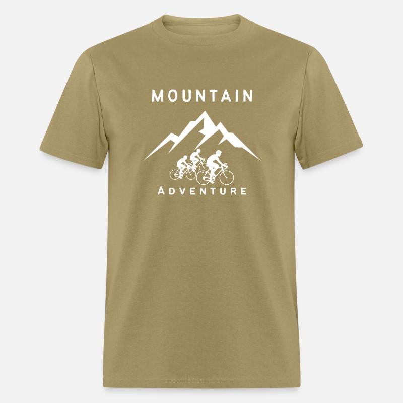 Bike montain aventure