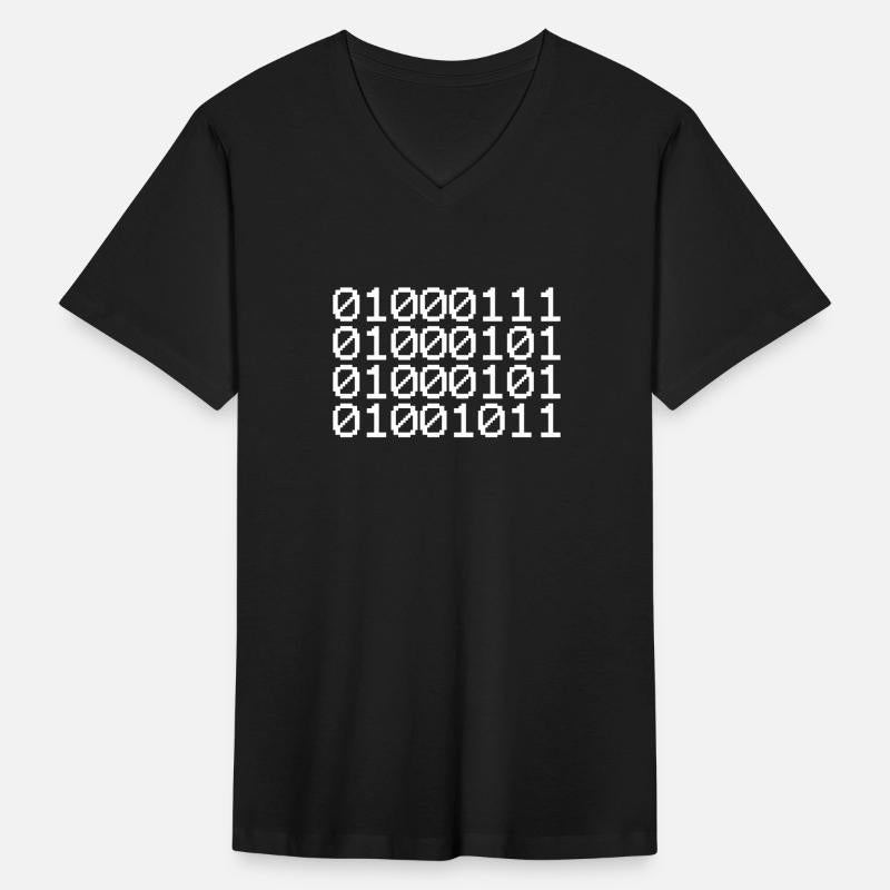 BINARY GEEK