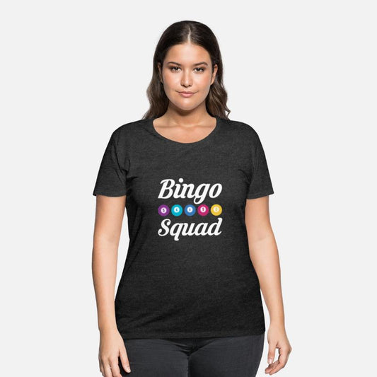 Bingo Squad Bingo