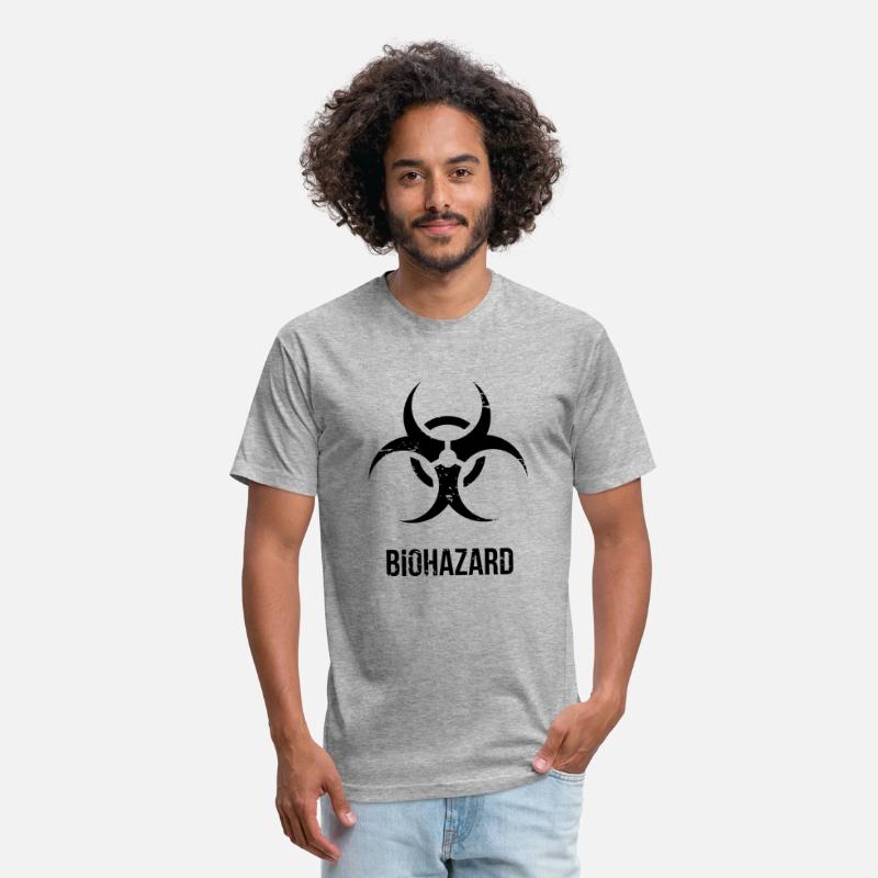 Biohazard Grunge, Bio Hazard, Virus, Anti virus