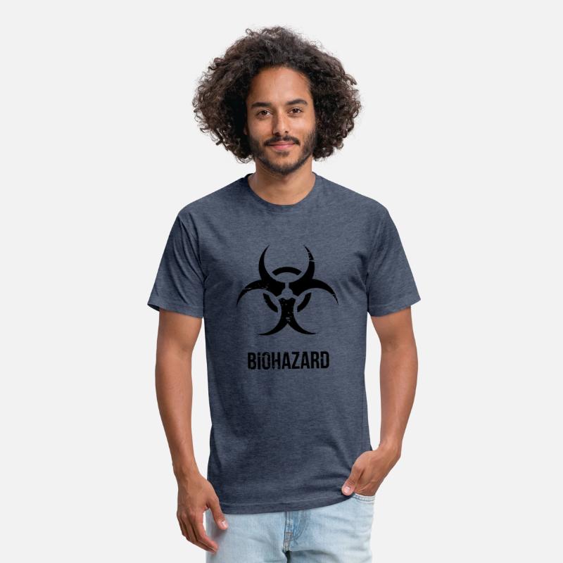 Biohazard Grunge, Bio Hazard, Virus, Anti virus