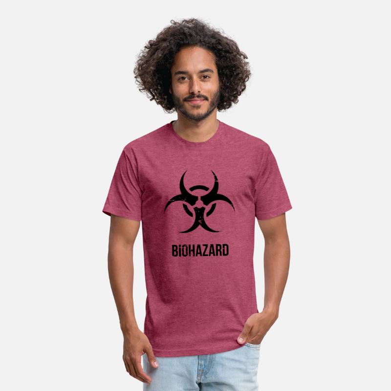 Biohazard Grunge, Bio Hazard, Virus, Anti virus
