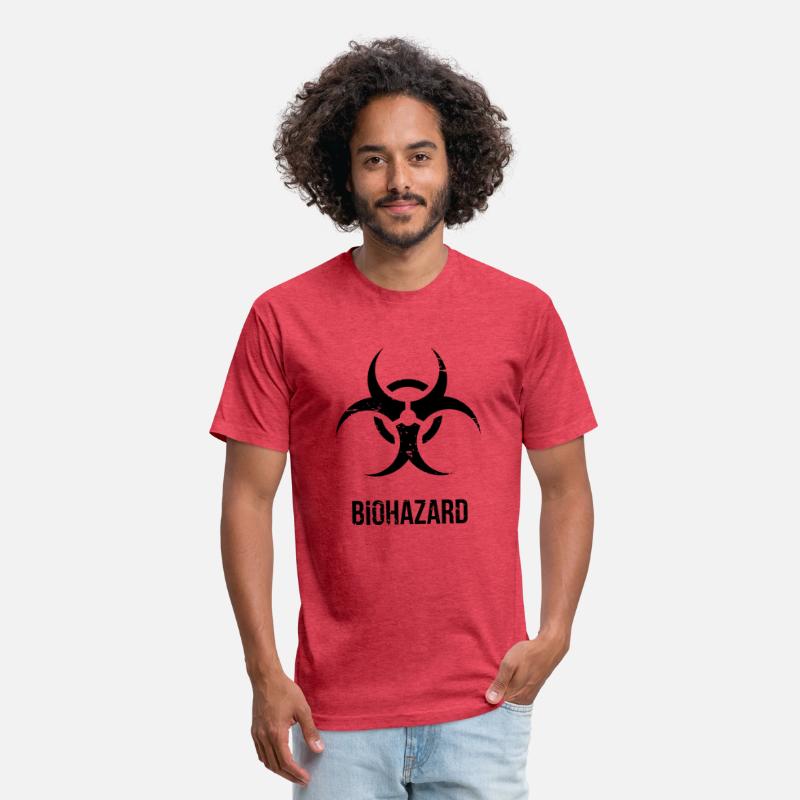Biohazard Grunge, Bio Hazard, Virus, Anti virus