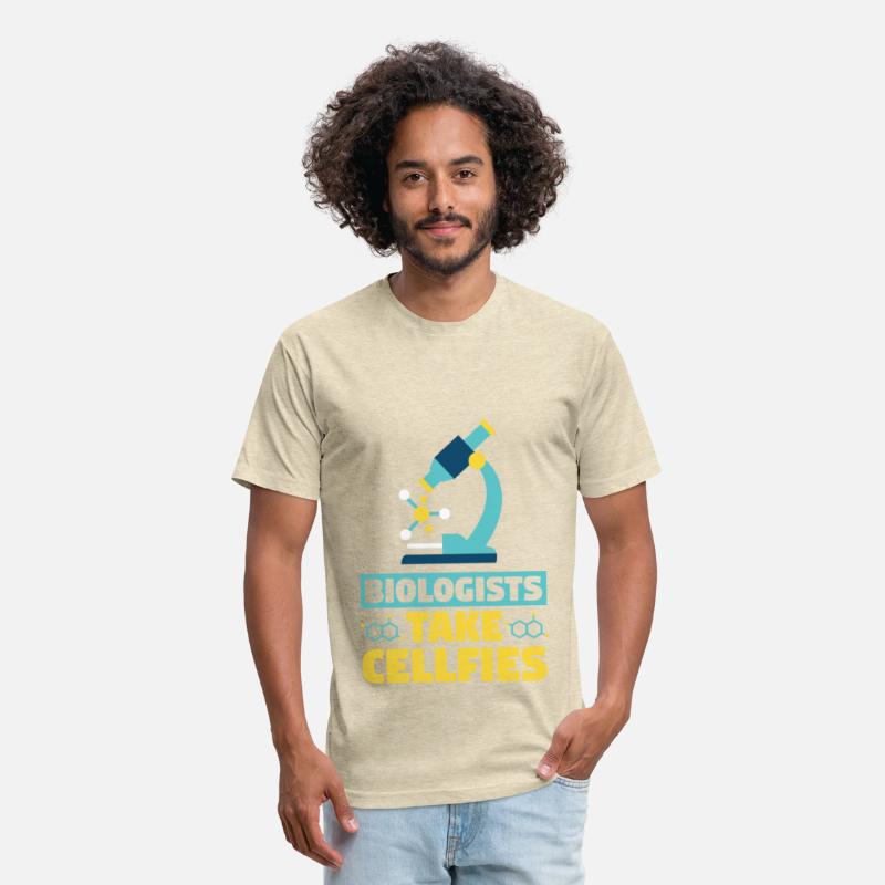 Biologists Take Cellfies