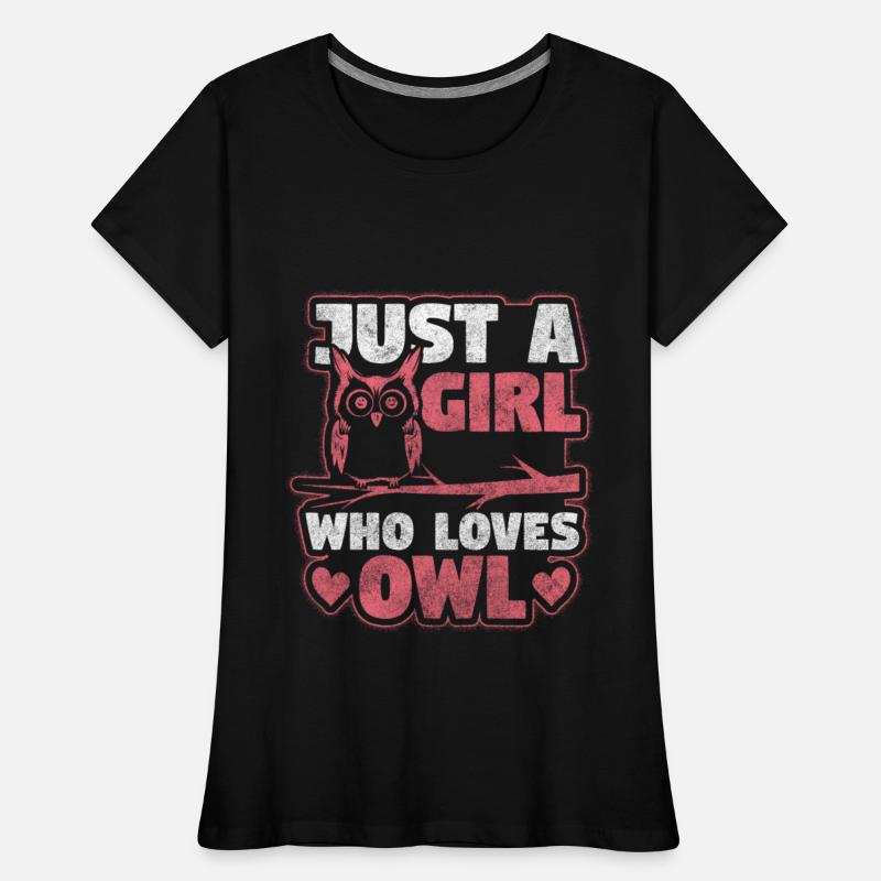 Bird Owls Nocturnal Cute