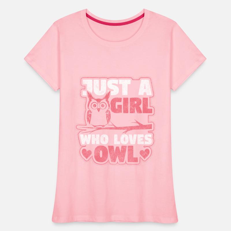 Bird Owls Nocturnal Cute