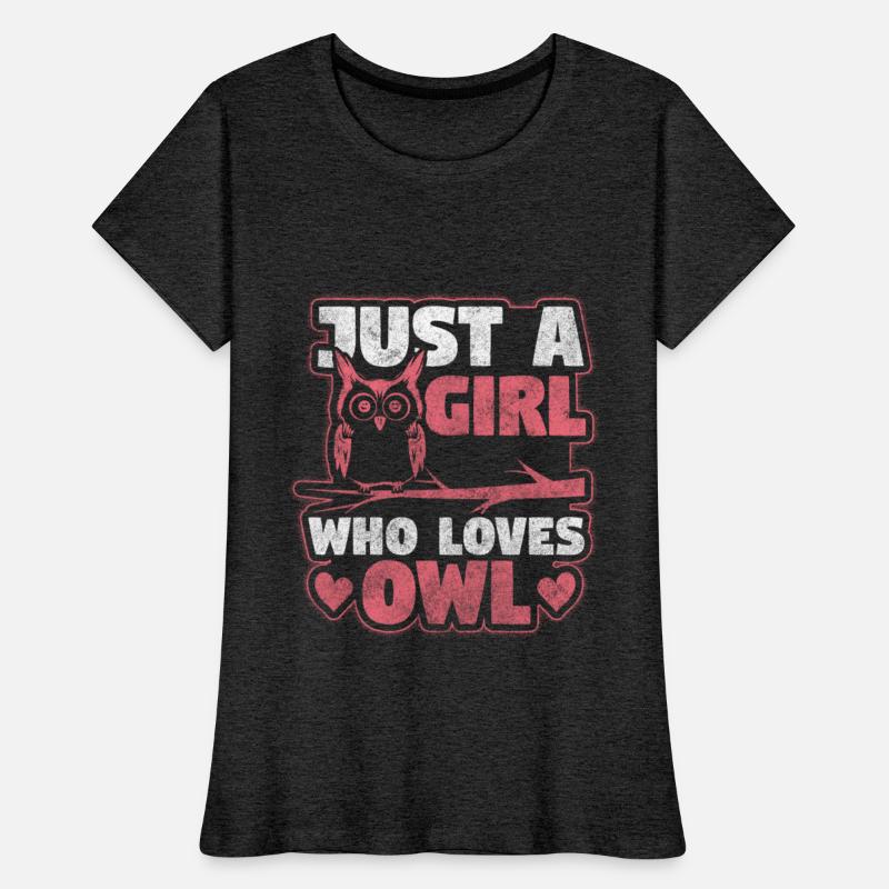 Bird Owls Nocturnal Cute