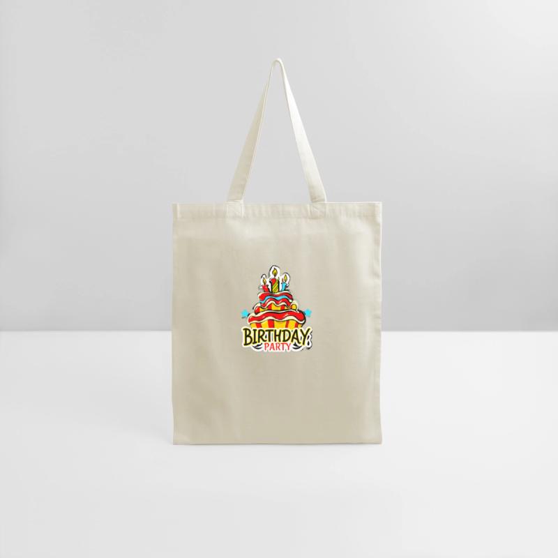 Birthday Party Birthday Cake