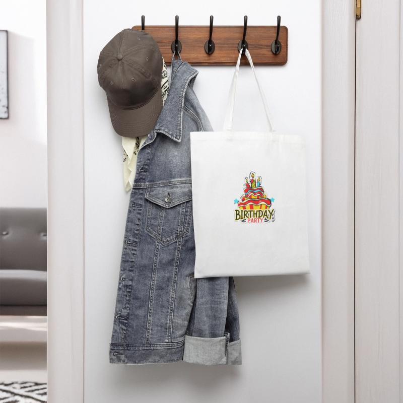 Birthday Party Birthday Cake