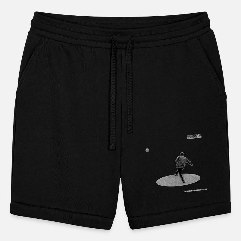 Black White Knuckleball 18