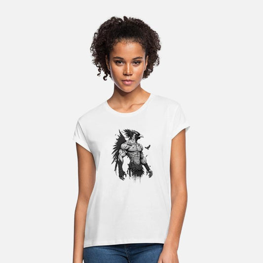 Blackbird Bodybuilder