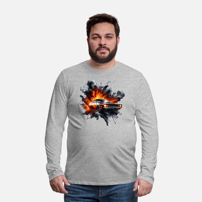 Blaze Rider – Speed Meets Chaos