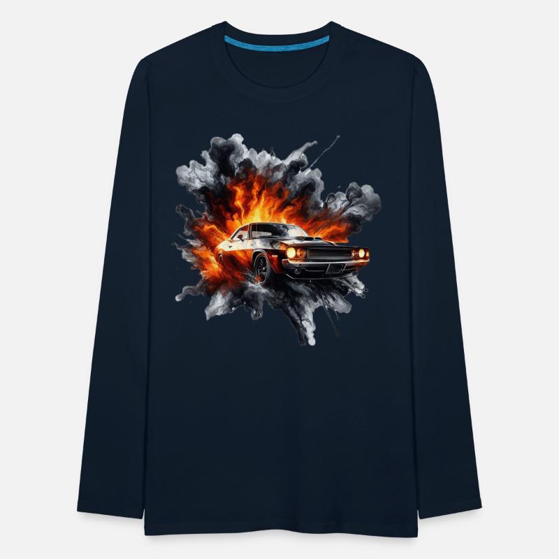 Blaze Rider – Speed Meets Chaos