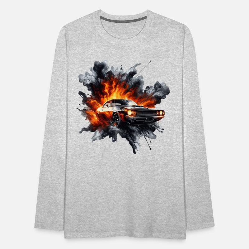 Blaze Rider – Speed Meets Chaos