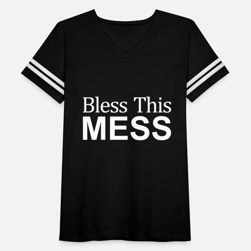 Bless This Mess