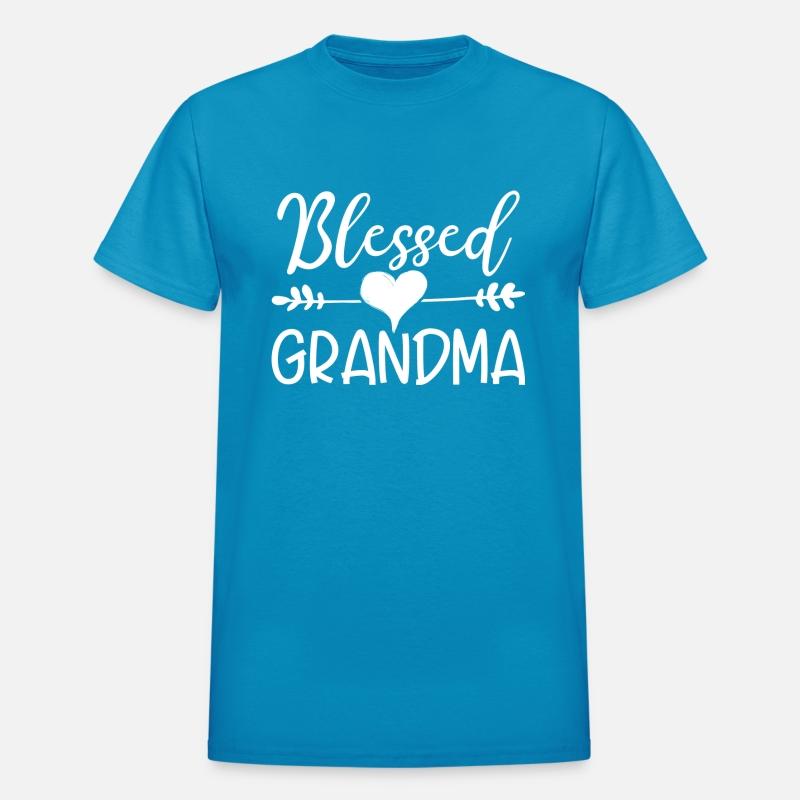 Blessed Grandma