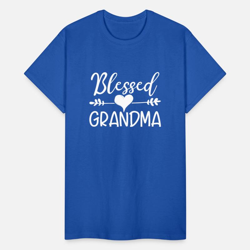 Blessed Grandma