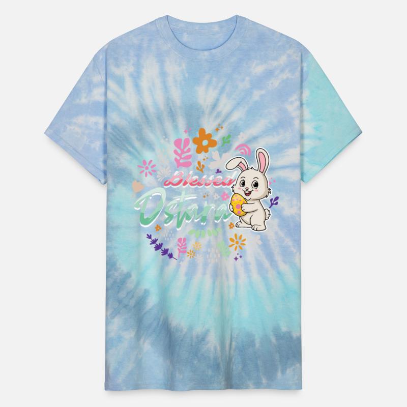 Blessed Ostara Wicca Wiccan Happy Easter Bunny