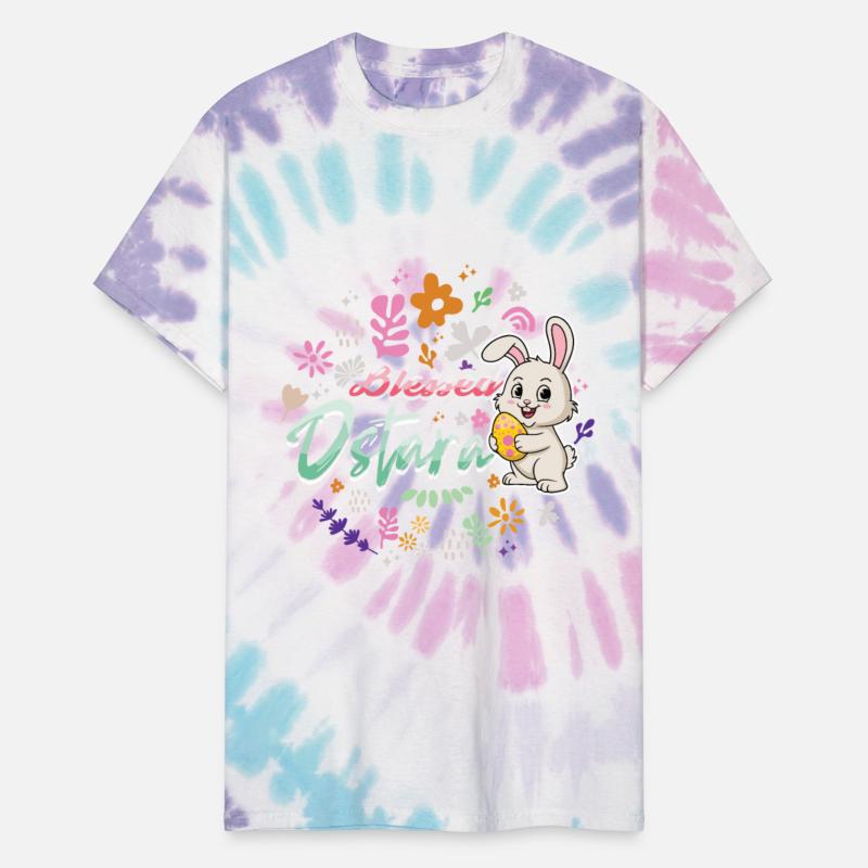 Blessed Ostara Wicca Wiccan Happy Easter Bunny