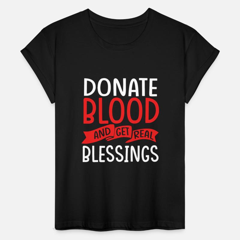 Blood Donation Phlebotomist Blood Donor Awareness
