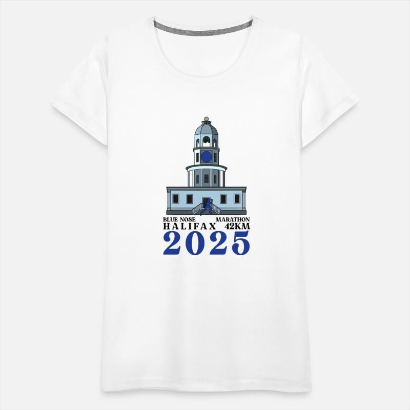 Blue Nose - Marathon - Halifax - 42km – 2025