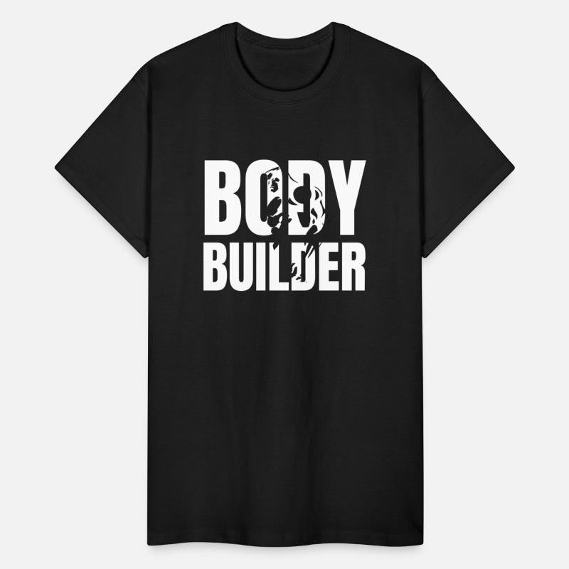 Body Builder Bodybuilder Gym Fitness Training Gift