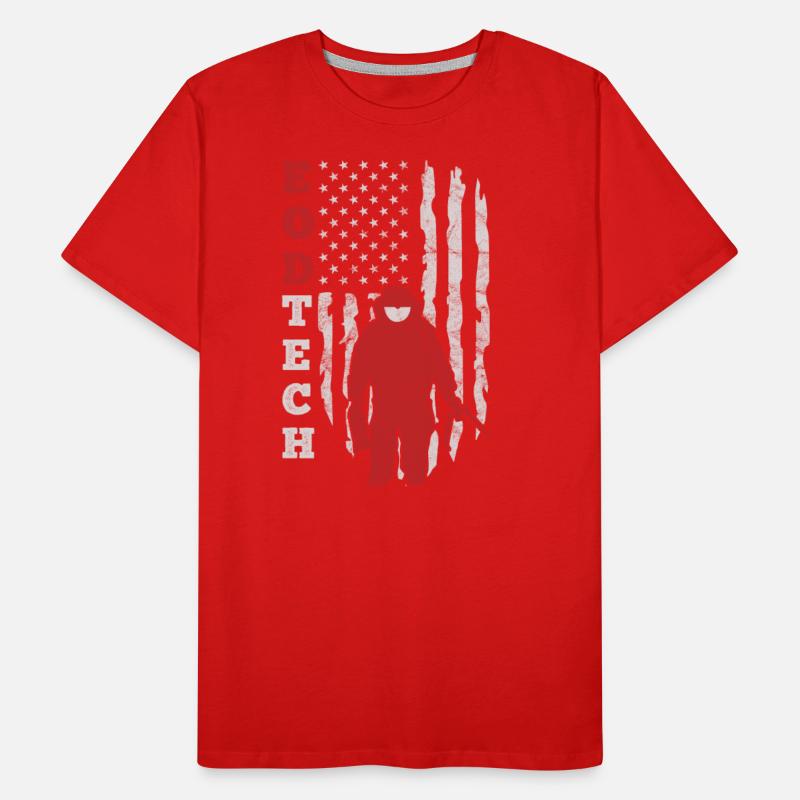 Bomb Squad Bomb Technician EOD TECH